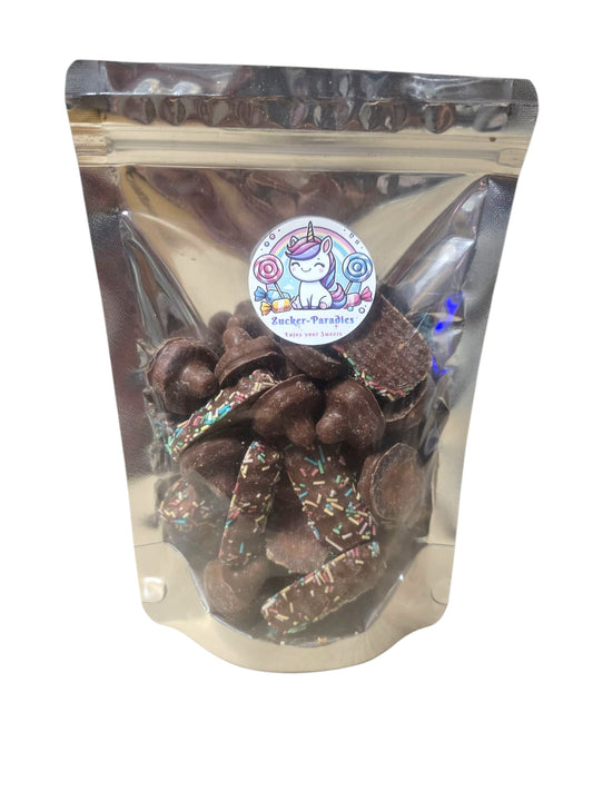 Schokomix 200g