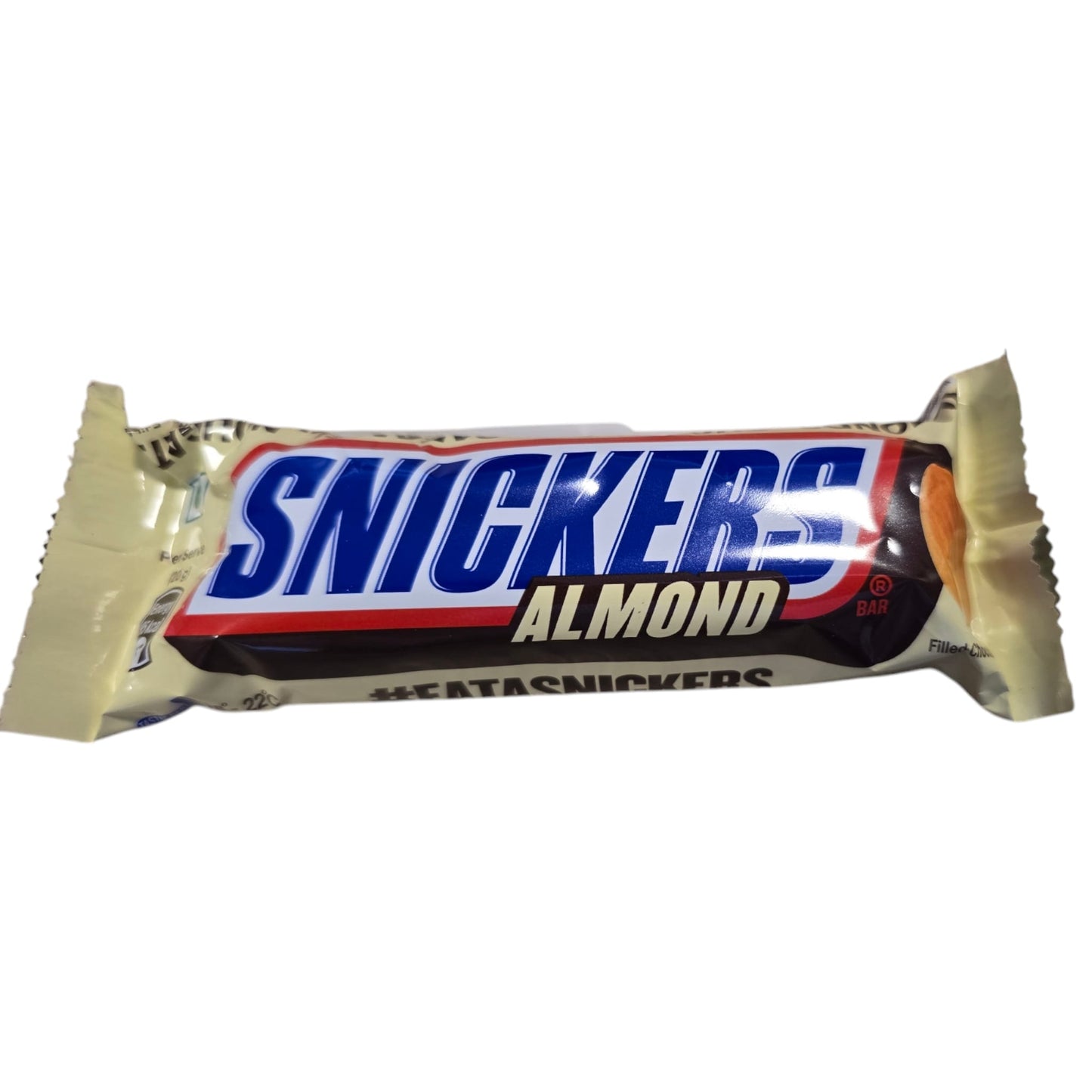 Snickers Almond (45g)