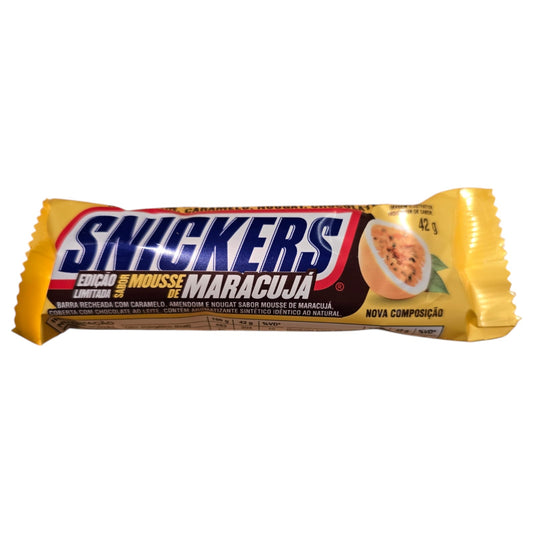 Snickers Maracuja (42g)