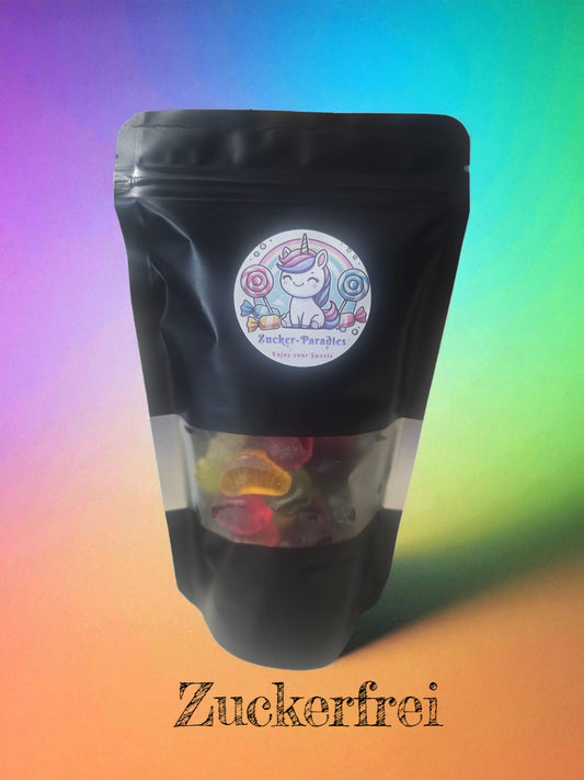 Zuckerfrei Mix