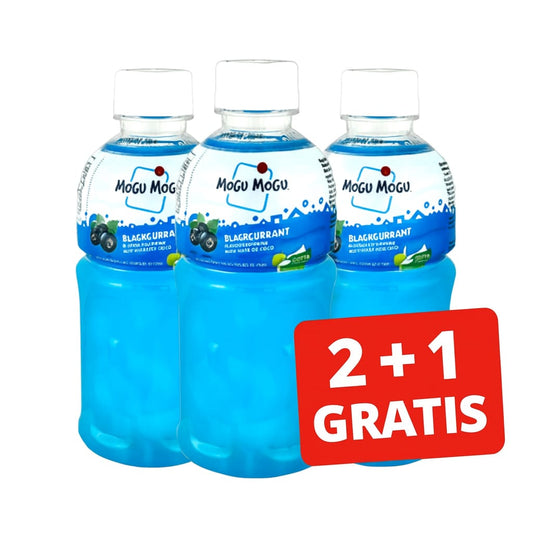 Mogu Mogu 320ml 2+1