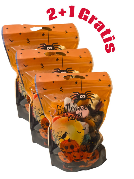 Gruseltüte 👻🎃 (400gr) 2+1