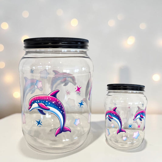 Motiv Wunschbottle 1kg Beispielbild!