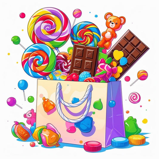 Wundertüte Kistenmix 🎉