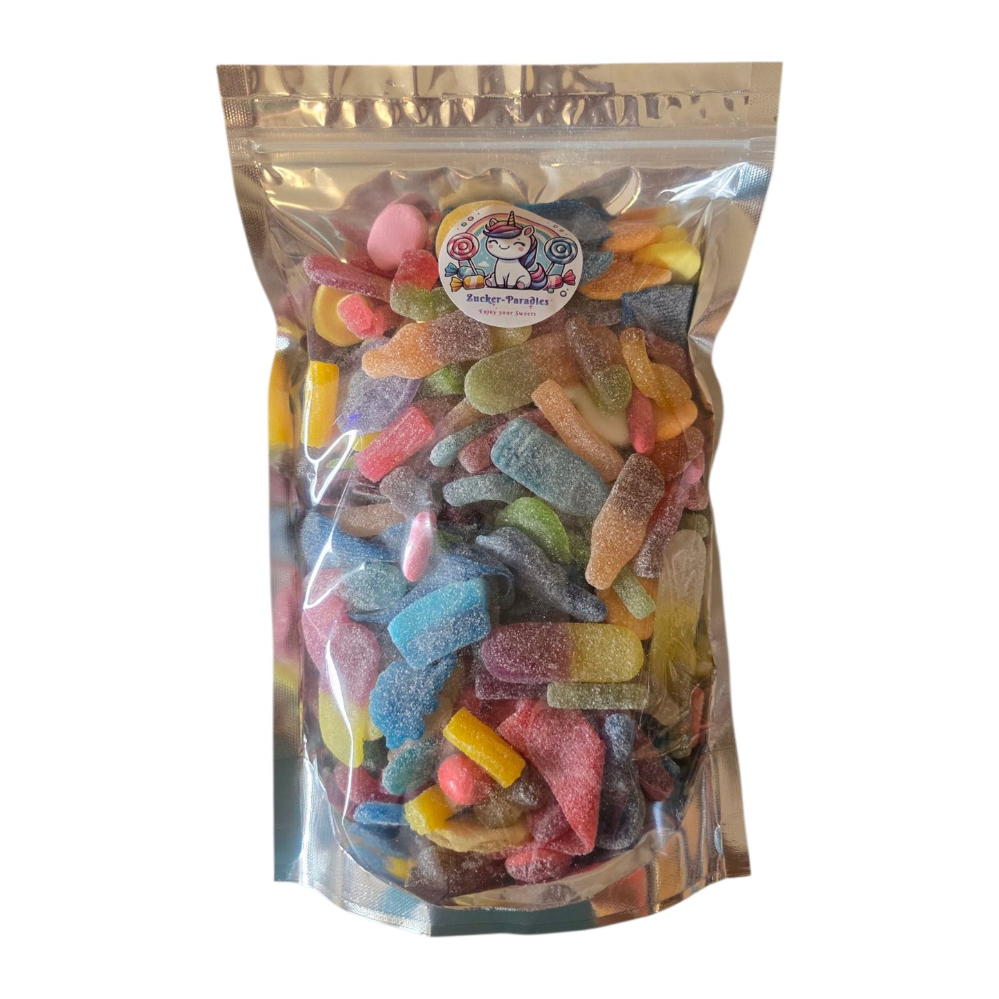 Zuckerkistentüte