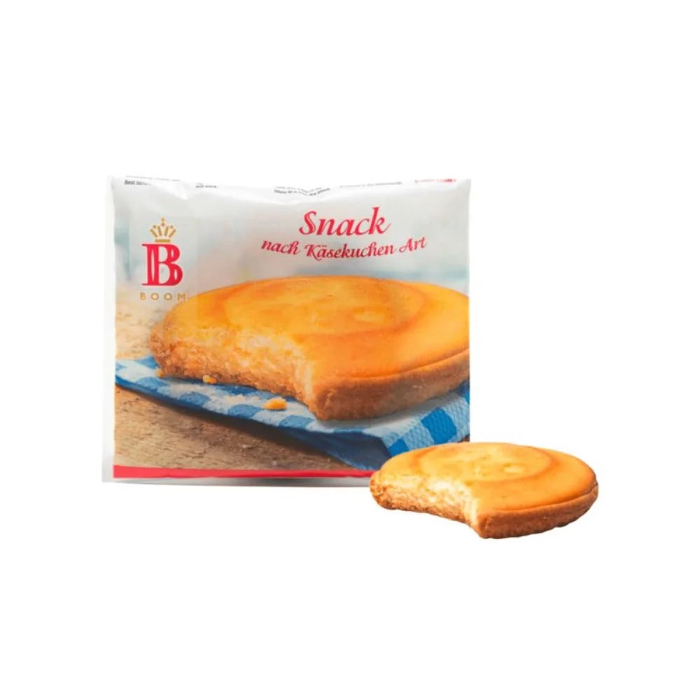 BOOM-Käsekuchen 75g MHD!