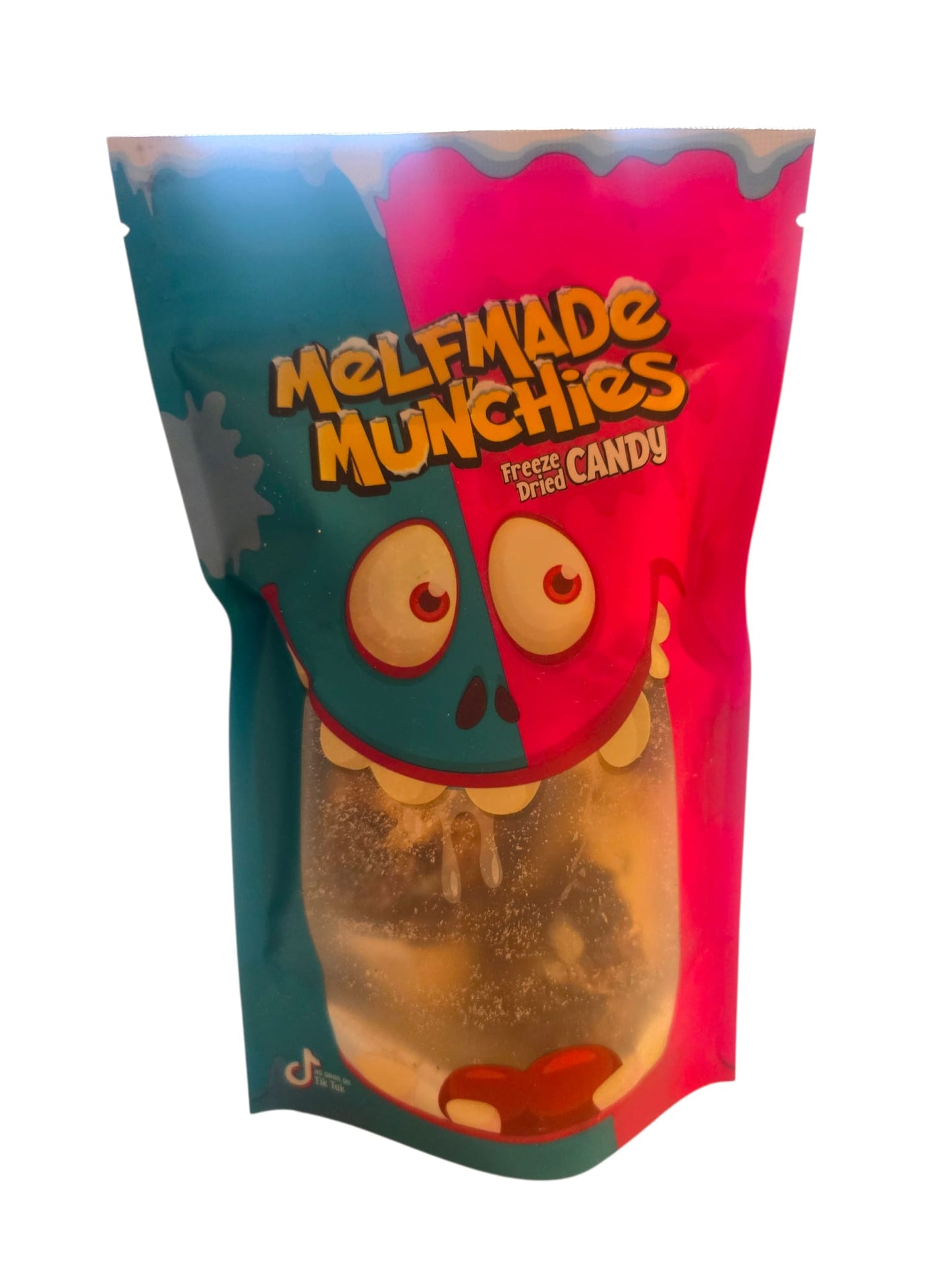 Cones Eternal Eclair