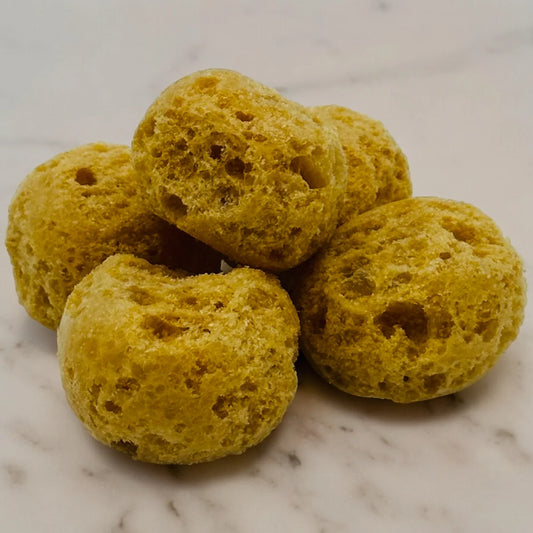 Eternal Eclair Salted Caramel