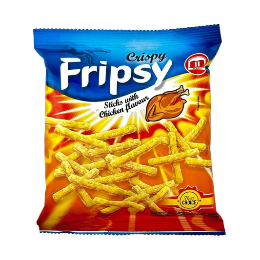 Fripsy Sticks Chicken 50g