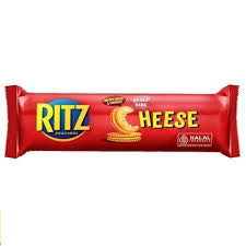 Ritz Sandwich Cheese 91g