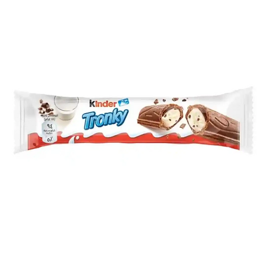 Kinder Tronky einzeln 18g