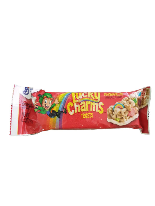 Lucky Charms - Treats Marshmallow 24 g