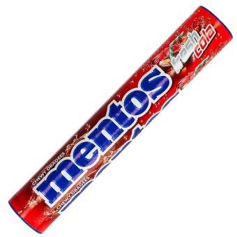 Mentos fresh Cola (37,5g)