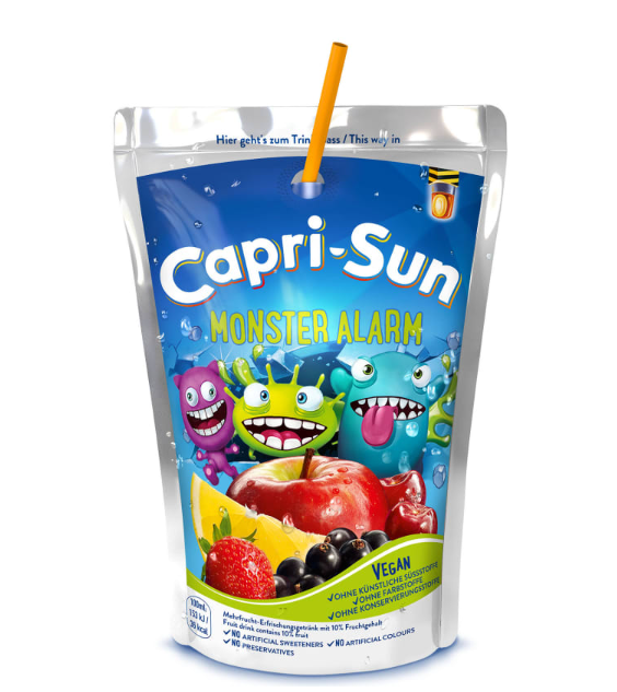 Capri Sonne 💖