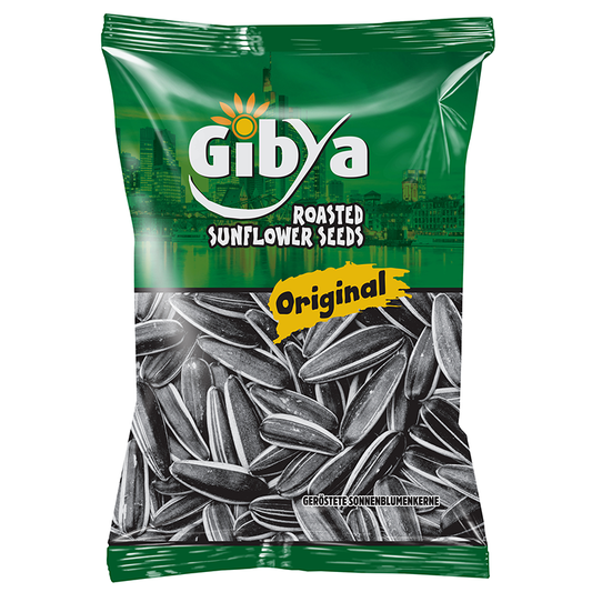 Gibya Original Sonnenblumenkerne 100g