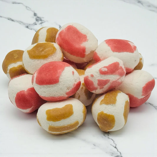 Mamas Macher Bicolor