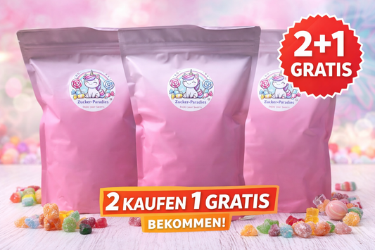 Überraschungsmix 250g 2+1 🔥