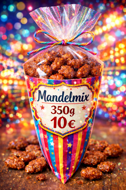 Mandel Marzipan 400g  🎢