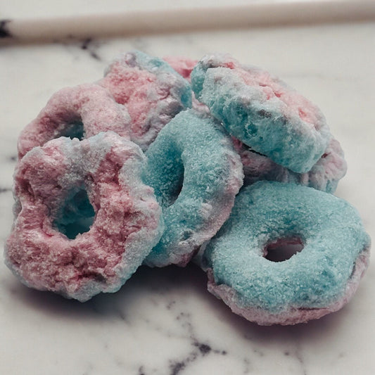 Fizzy Rings