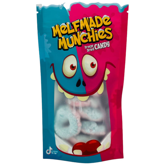 Fizzy Rings