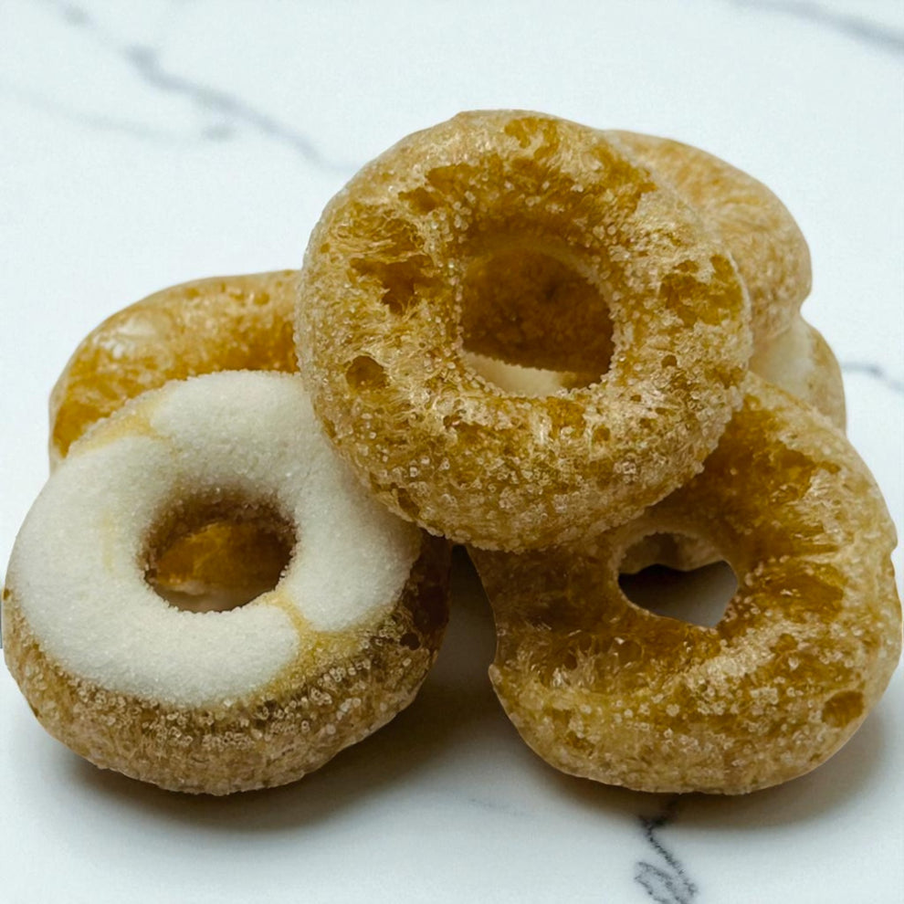 Cola Hoops (Halal)