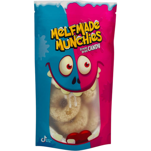 Cola Hoops (Halal)