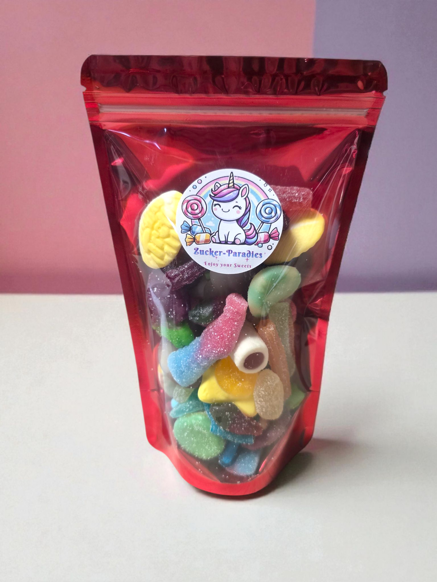 Überraschungsmix 250g