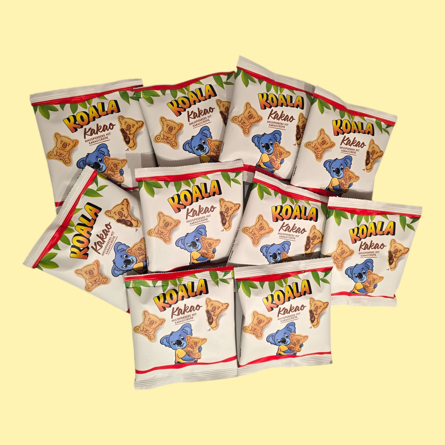 Koala Kakao Set 200g