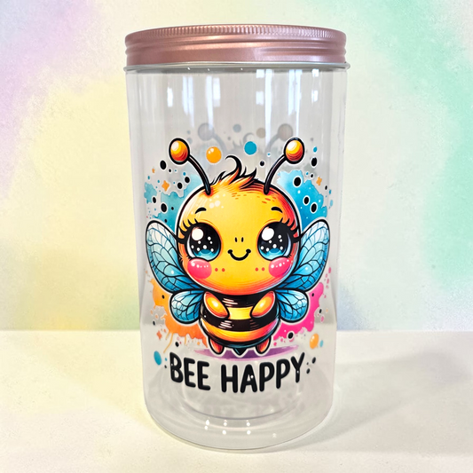 Motiv Bottle nach Wunsch!