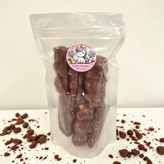 Marshmallow Bären Schoko 200g