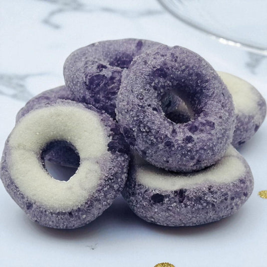 Punchy Passion (Halal)