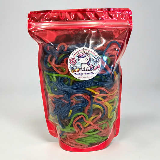 Schnürmix 500g