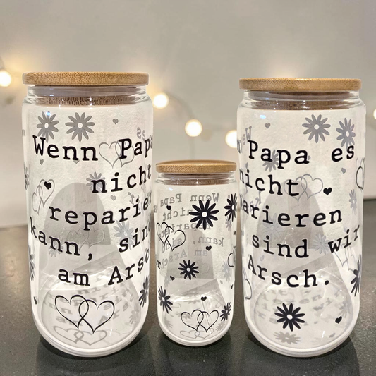Glas Papa 💞