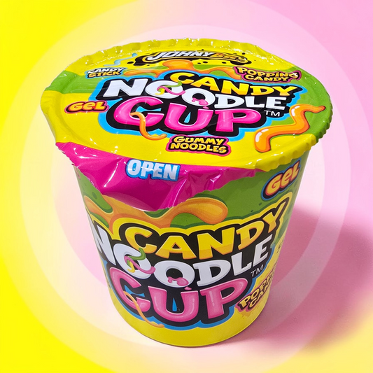 Candy Noodle Cup 55g