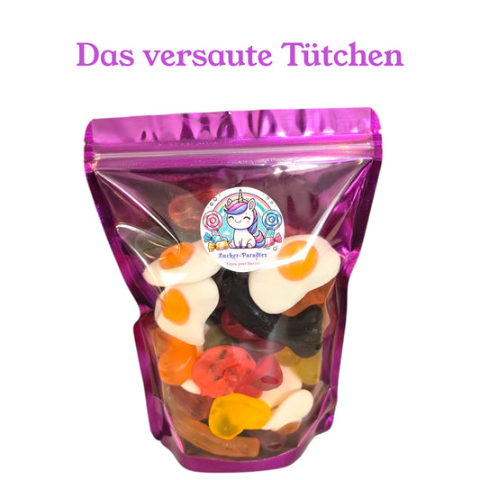 das versaute Tütchen (400g)